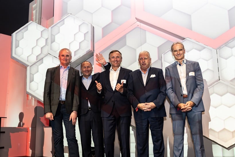 ACP - 30 Jahre Erfolgsgeschichte